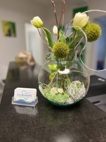 Praxis für PhysiotherapieMeyer und Pinski GbR